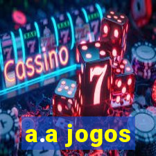 a.a jogos